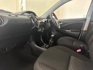 Toyota Etios Cross 1.5 Xs - Image 7