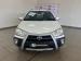 Toyota Etios Cross 1.5 Xs - Thumbnail 4