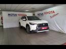 Thumbnail Toyota Corolla Cross 1.8 Hybrid XR