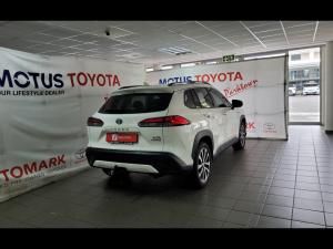 Toyota Corolla Cross 1.8 Hybrid XR - Image 2