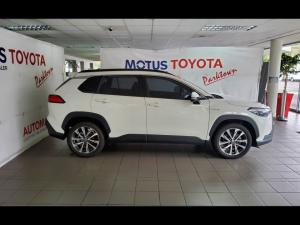 Toyota Corolla Cross 1.8 Hybrid XR - Image 3