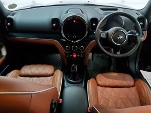 MINI Clubman Cooper S Clubman - Image 6