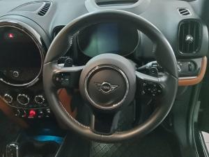 MINI Clubman Cooper S Clubman - Image 8