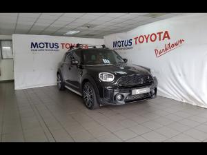 MINI Clubman Cooper S Clubman - Image 1