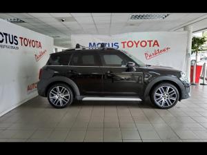 MINI Clubman Cooper S Clubman - Image 3