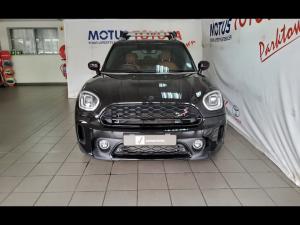 MINI Clubman Cooper S Clubman - Image 4
