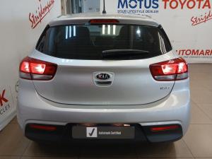 Kia Rio hatch 1.4 LX auto - Image 5