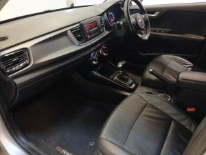 Kia Rio hatch 1.4 LX auto - Image 7