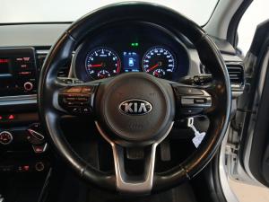Kia Rio hatch 1.4 LX auto - Image 8
