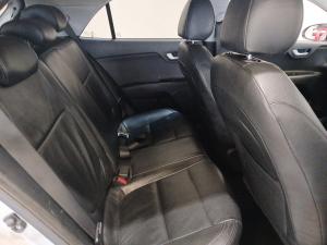 Kia Rio hatch 1.4 LX auto - Image 18