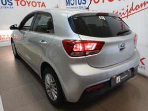 Kia Rio hatch 1.4 LX auto - Image 23