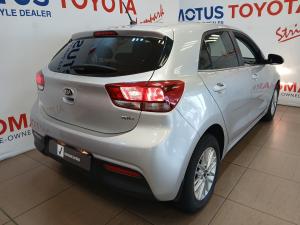 Kia Rio hatch 1.4 LX auto - Image 2