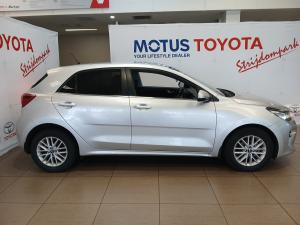 Kia Rio hatch 1.4 LX auto - Image 3