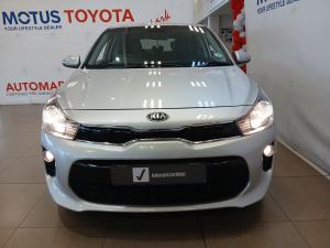 Kia Rio hatch 1.4 LX auto - Image 4