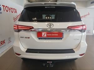 Toyota Fortuner 2.8GD-6 auto - Image 5