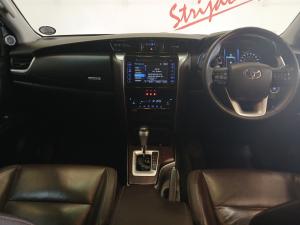 Toyota Fortuner 2.8GD-6 auto - Image 6