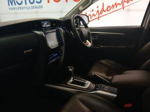 Toyota Fortuner 2.8GD-6 auto - Image 7