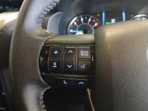 Toyota Fortuner 2.8GD-6 auto - Image 9