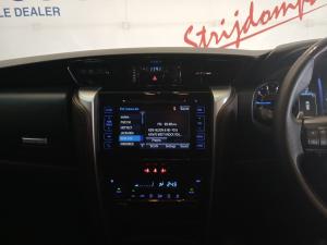 Toyota Fortuner 2.8GD-6 auto - Image 13