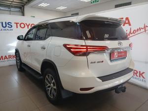 Toyota Fortuner 2.8GD-6 auto - Image 20
