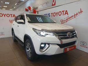 Toyota Fortuner 2.8GD-6 auto - Image 1
