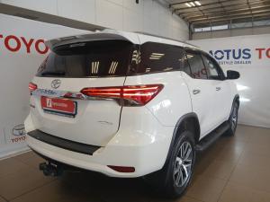 Toyota Fortuner 2.8GD-6 auto - Image 2