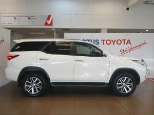 Toyota Fortuner 2.8GD-6 auto - Image 3
