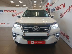 Toyota Fortuner 2.8GD-6 auto - Image 4