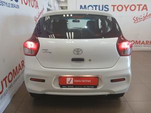 Toyota Vitz 1.0 - Image 5