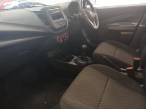 Toyota Vitz 1.0 - Image 7