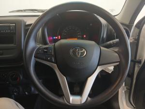 Toyota Vitz 1.0 - Image 8