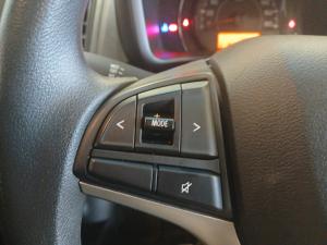 Toyota Vitz 1.0 - Image 9