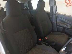 Toyota Vitz 1.0 - Image 17