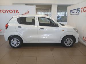 Toyota Vitz 1.0 - Image 3