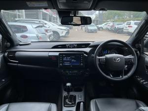 Toyota Hilux 2.8GD-6 double cab 4x4 Legend auto - Image 6