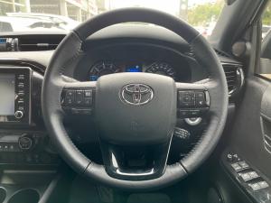 Toyota Hilux 2.8GD-6 double cab 4x4 Legend auto - Image 8