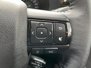 Toyota Hilux 2.8GD-6 double cab 4x4 Legend auto - Image 10