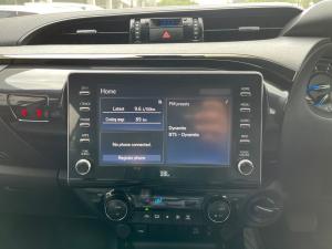 Toyota Hilux 2.8GD-6 double cab 4x4 Legend auto - Image 12
