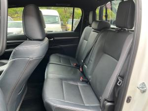 Toyota Hilux 2.8GD-6 double cab 4x4 Legend auto - Image 15
