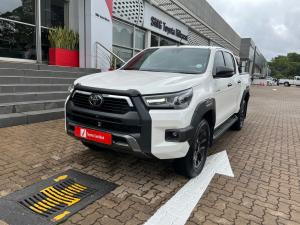 Toyota Hilux 2.8GD-6 double cab 4x4 Legend auto - Image 17