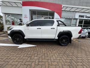 Toyota Hilux 2.8GD-6 double cab 4x4 Legend auto - Image 19