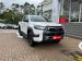 Toyota Hilux 2.8GD-6 double cab 4x4 Legend auto - Thumbnail 1