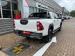 Toyota Hilux 2.8GD-6 double cab 4x4 Legend auto - Thumbnail 2