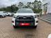 Toyota Hilux 2.8GD-6 double cab 4x4 Legend auto - Thumbnail 4