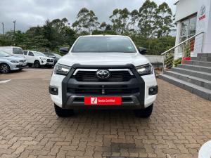 Toyota Hilux 2.8GD-6 double cab 4x4 Legend auto - Image 4