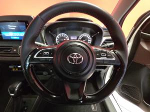 Toyota Starlet Cross 1.5Xs automatic - Image 11