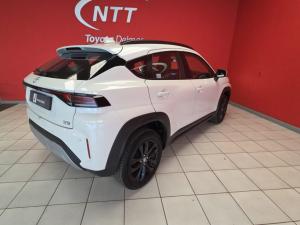 Toyota Starlet Cross 1.5Xs automatic - Image 2