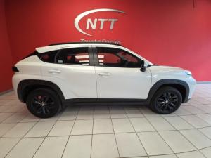 Toyota Starlet Cross 1.5Xs automatic - Image 3