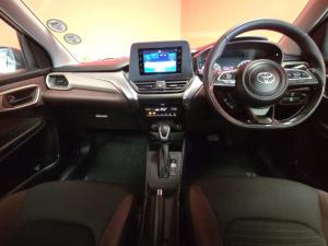 Toyota Starlet Cross 1.5Xs automatic - Image 6