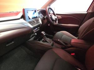 Toyota Starlet Cross 1.5Xs automatic - Image 7